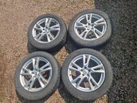 Originalfälgar Volvo XC40 / V90cc