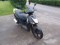 KYMCO AGILITY CITY 150
