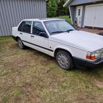 Volvo 940 2.3 SE