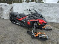 Lynx Xterrain 600r 2024