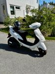 Elmoped Viarelli GT1E - klass 2