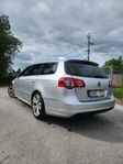 Volkswagen Passat 2.0tdi GT-sport