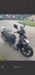 Toppskick Moped Kymco Agility City 50