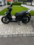 Toppskick Moped Kymco Agility City 50