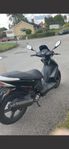 Toppskick Moped Kymco Agility City 50