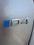 Volvo V60 Polestar Optimering D4 Geartronic Momentum Euro 6
