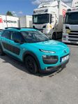 Citroën C4 Cactus 1.2 PureTech Euro 6