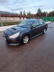 Subaru Legacy 2.0 4WD Euro 5