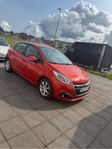 Peugeot 208 5-dörrar 1.2 PureTech 82 Euro 6