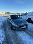 Peugeot 508 SW 1.6 e-HDi 115 FAP EGS Euro 5