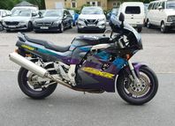 Suzuki Gsxr1100W