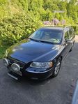 Volvo V70 2.5T Summum Euro 4