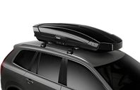 Thule Motion XT XL uthyres