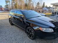 Volvo V70 D5 AWD Kinetic Euro 4