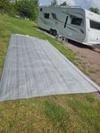 Markis Fiamma caravanstore 550xl (nypris 8.629:-)