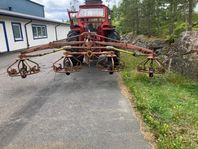Hövändare