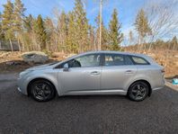 Toyota Avensis Kombi 1.8 Valvematic Business Euro 5