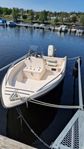 Ryds båt 60hk elektrisk tilt