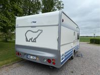 Husvagn Polar 520 CTH