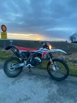 Fantic XE50
