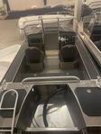 Arronet 18 SPO Fishing Suzuki DF 115 BTGL-24