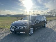 Volkswagen Passat 1.4 TSI/Teknik/cocpit/drag/keyless/carplay