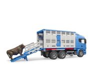DJURTRANSPORT KÖPES 