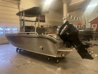 Arronet 20,5 SPT Suzuki DF 200 -2025