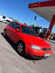 Audi A3 5-dörrar 1.8 20v Turbo Euro 3