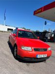 Audi A3 5-dörrar 1.8 20v Turbo Euro 3
