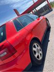 Audi A3 5-dörrar 1.8 20v Turbo Euro 3