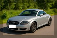 Audi TT 3.2 VR6 Quattro