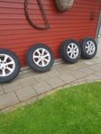 Fälgar till Jeep Grand Cherokee