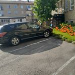 Peugeot 407 SW 2.0   Fjärrstyrd motor o kupé värmare.