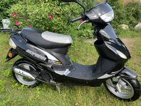 EU-Moped Baotian Classic.