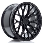 NYHET 20" JR WHEELS JR48 | 8.5x20 9x20 10x20 10.5x20