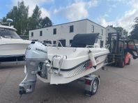 Micore 48X Honda BF 50 -20