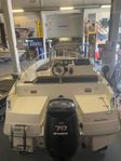 HR 480 SC Suzuki DF 20-20