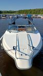 Ryds 620 DC -02 med 135hk Evinrude -02 med båtplats