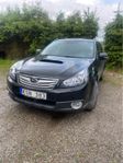 Subaru Outback 2.0 4WD 