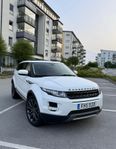 Range Rover Evoque SD4 AWD 190hk | Pano | Drag | 360°