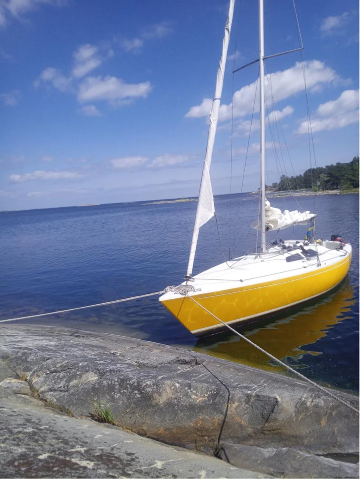 Monark 806 image