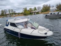 AQUADOR 22HT År 1999 Bensin 