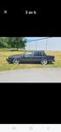Volvo Eiker 17" mm.