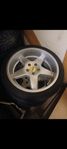 Volvo Eiker 17" mm.