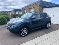 Nissan Juke 1.6 Euro 5