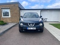 Nissan Juke 1.6 Euro 5