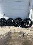 BMW fälg 20Tum