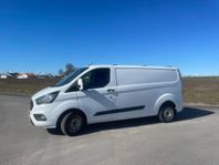 Ford transit Custom 300 2.0 TDCi Euro 6