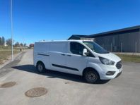 Ford transit Custom 300 2.0 TDCi Euro 6